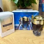 Zestaw Perfum Invictus 2x50ml