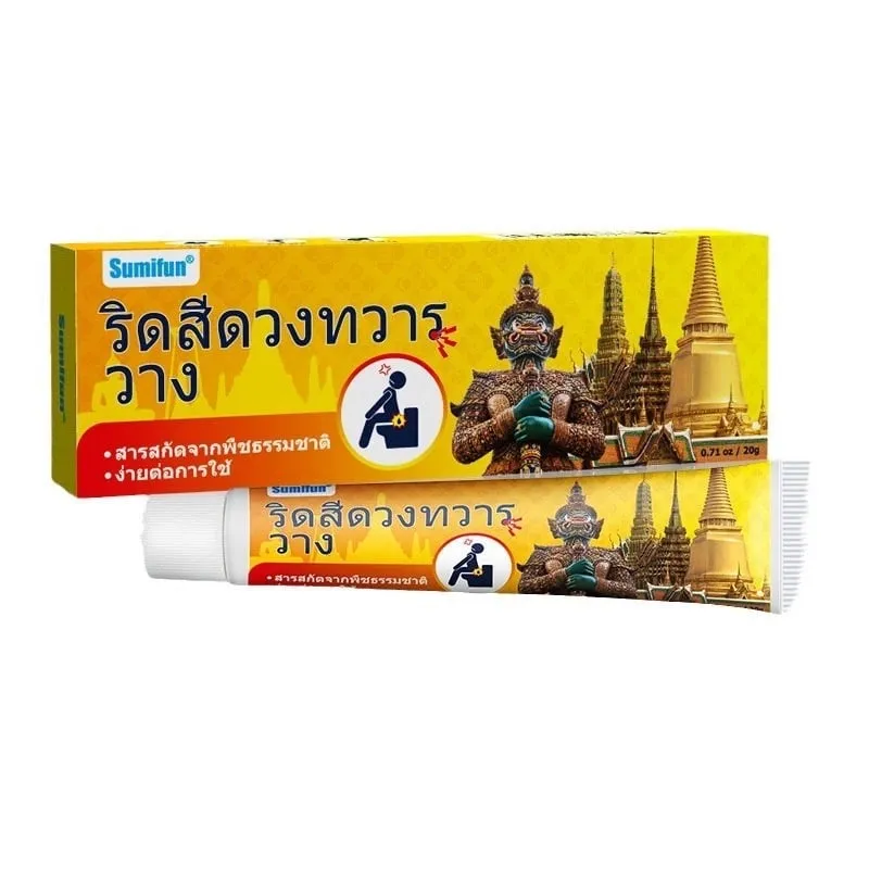 Krem na hemoroidy Sumifun 25g