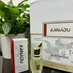 Perfumy Xanadu Story of Love 30ml Eau de Parfum