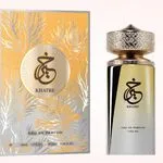 Zestaw Perfum Khatre Eau de Parfum 100ml + 20ml