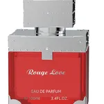 Perfumy Rouge Love Eau de Parfum 100ml