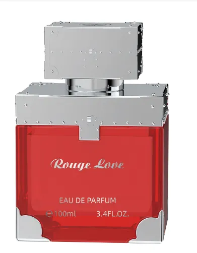 Perfumy Rouge Love Eau de Parfum 100ml