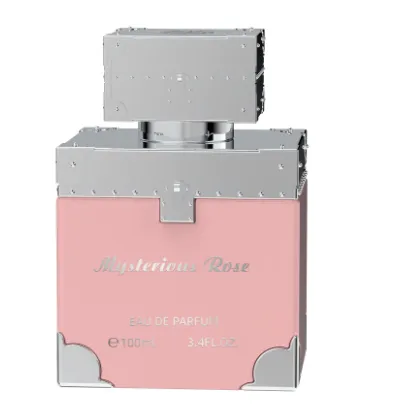 Perfumy Eau de Parfum Mysterious Rose 100ml