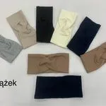 Opaski dla Dzieci Prążkowane 8 Kolorów