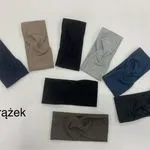 Opaski dla Dzieci Turkusowe, Czarne, Szare, Brązowe