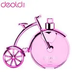 Perfumy damskie Love Bike 100ml różowe