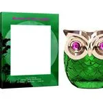 Perfumy Queen of the Night 100ml EDP w butelce sowa