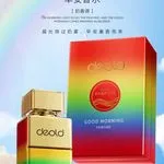 Perfumy Deold Good Morning 100ml
