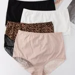 Majtki damskie Finella WMN90814 rozmiary XL-XXL-XXXL