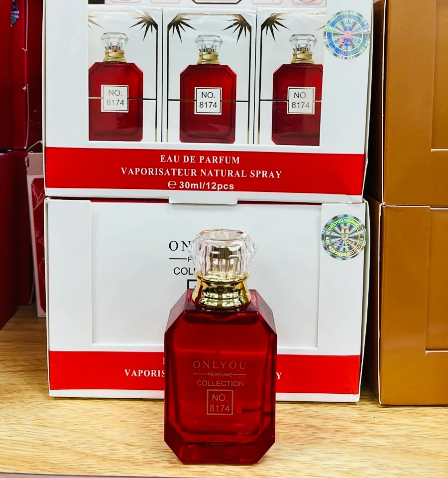 Perfumy Eau de Parfum Only You No. 8174 30ml