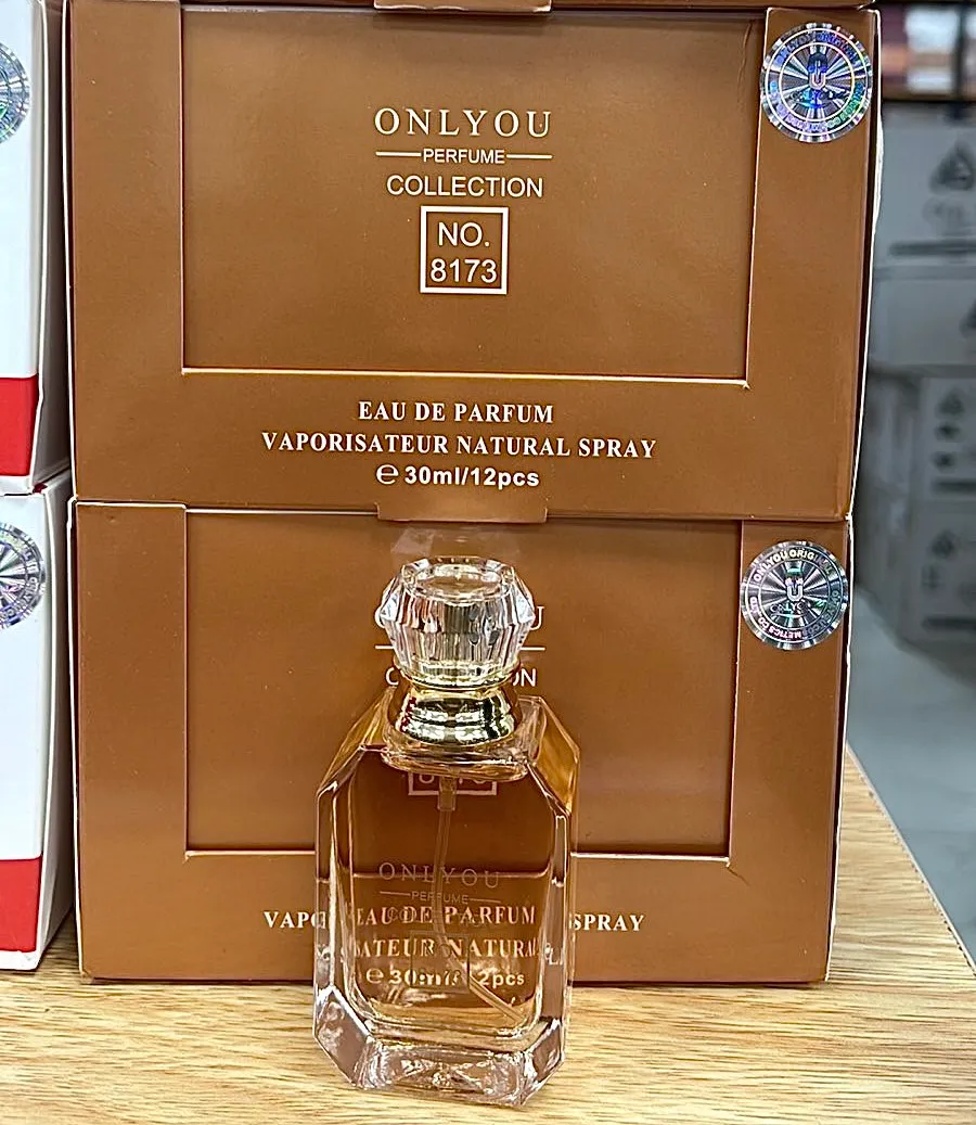 Perfumy Only You Collection No 1173 Eau de Parfum 30ml