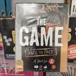 Gra planszowa The Game: Face to Face - pojedynek dla 2 graczy