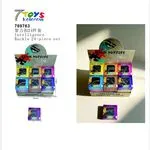 Zabawki Buckle 24 Piece Set, 10 cm
