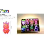 Zabawki antystresowe 7 Toys 16 szt 8cm