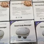 Smart Scalp Massager Masażer do Skóry Głowy Jajko