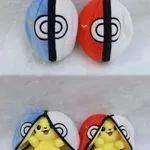 Maskotka Pluszowa Pikachu Poké Ball 25cm