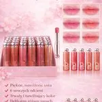 Pomadka Drohooo Naturalny, delikatny kolor ust
