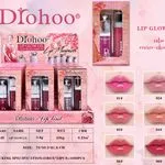 Olejek do ust Lip Glow Oil Drôhoo 3.5g
