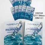Maska Huda Beauty Hyaluronic Acid 10PCS 30g/szt