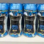 Koralki do Prania Spearmint 260g