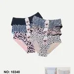 Majtki damskie Ouno No. 10340 S-M-L XL 120 szt/opak