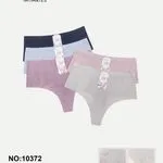 Majtki damskie Dyanana NO-1037 2XL + 2XL XL