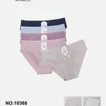 Majtki damskie Dyanana S-M-L-XL 5 szt. NO:10368