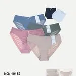 Majtki damskie Ouono mesh XL, zestaw 5 szt NO:10152