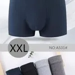 Bokserki męskie bawełniane Premium S-XXL NO:A531