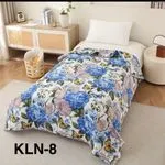 Kołdry Letnie Kwiatowe 200/220 KLN-8