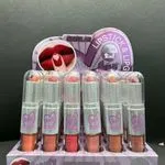 SHEENLAN Lipstick 2in1 do ust i błyszczyk