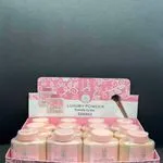Puder Bananowy Luxury Body Powder Banana 12 szt