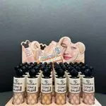 Korektor do twarzy Moacullure Concealer 24 szt