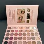 Paleta cieni do powiek Nude 36 kolorów