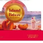 Perfumetki Island Breeze Eau de Parfum 35ml 20szt