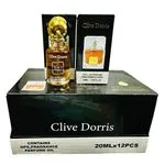 Clive Dorris Roll On Perfume Oil 20ml
