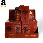 Perfumy Cliv Doris 20ml olej perfumowany