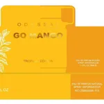 Perfumetki Oriflame Go Mando Tropic Edition 35ml