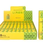 Perfumetki Limonini Fresh Edition 35ml 20szt