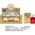 Perfumy Amoire Story of Love 30ml Eau de Parfum
