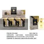 Amoire Eau de Parfum 30ml Story of Love