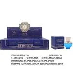 Perfumy Versace replika 30ml dla kobiet