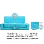 Perfumy Versace Dylan Turquoise Pour Femme 30ml