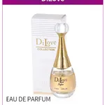 Perfumy DiLove EDP 30ml NO.w1139