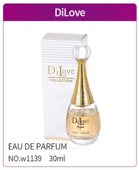 Perfumy DiLove EDP 30ml NO.w1139