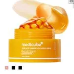 Krem Collagen + Turmeric Vita Capsule Cream Medicube 50ml