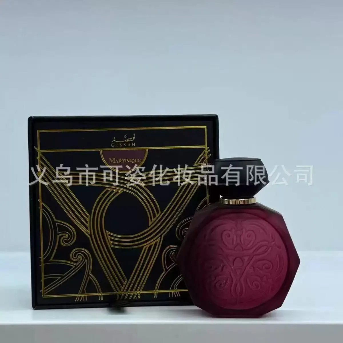 Perfumy Cissah 30ml