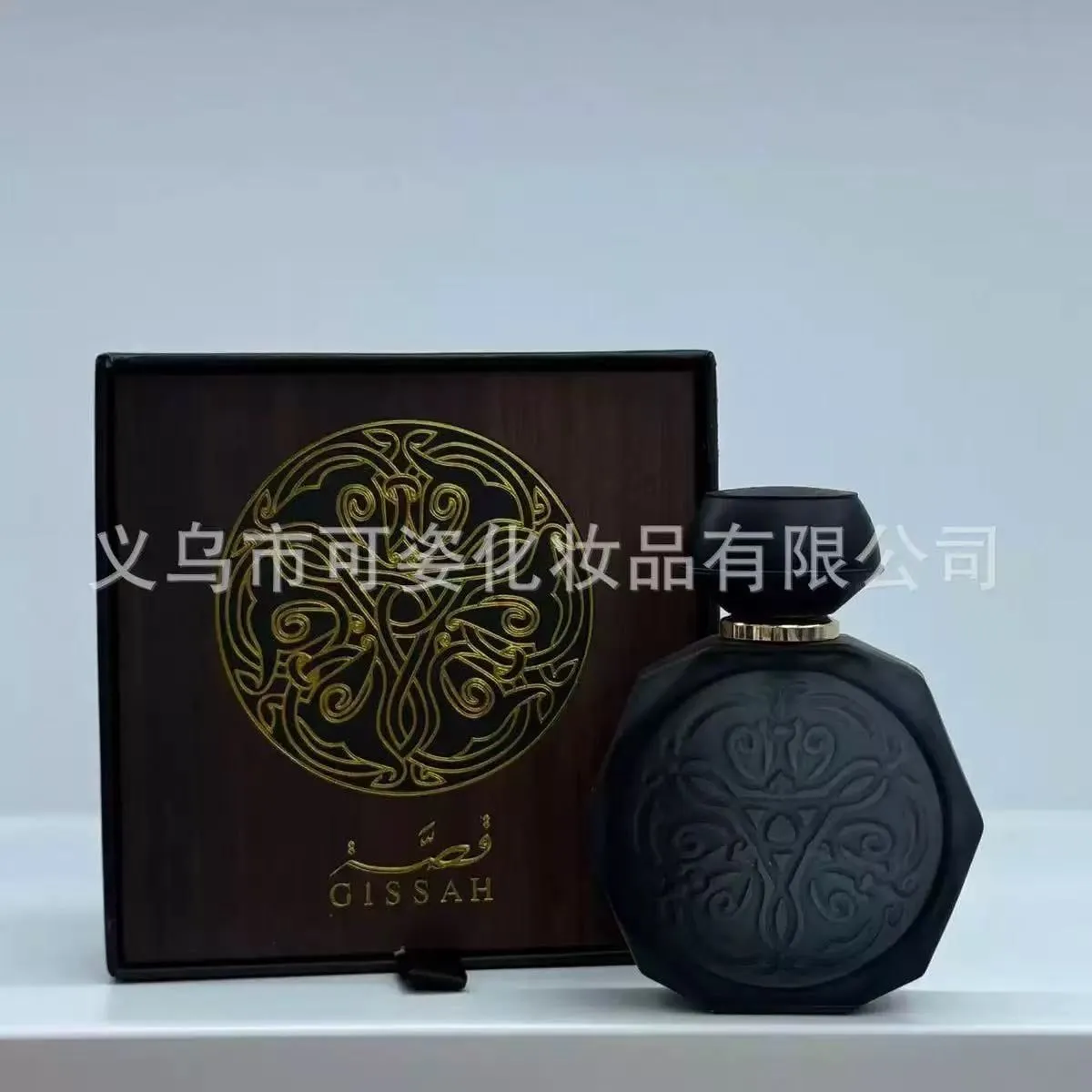 Perfumy Gissah 30ml
