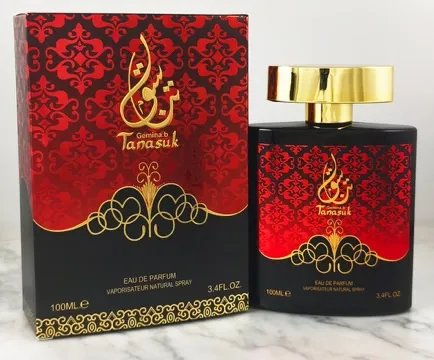Perfumy Tanaseek 100ml Eau de Parfum