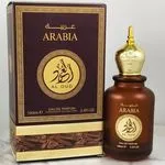 Perfumy Arabia Al Oud 100ml Eau de Parfum